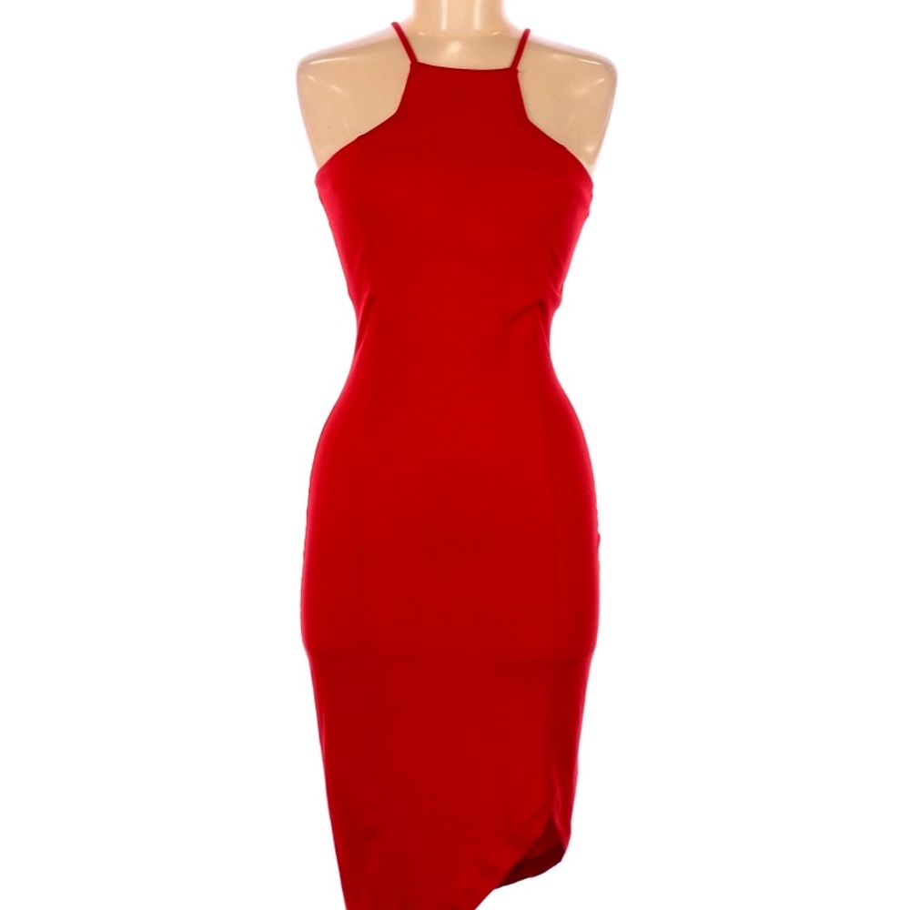Express Casual Dress